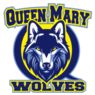 Queen Mary Street Public School Logo